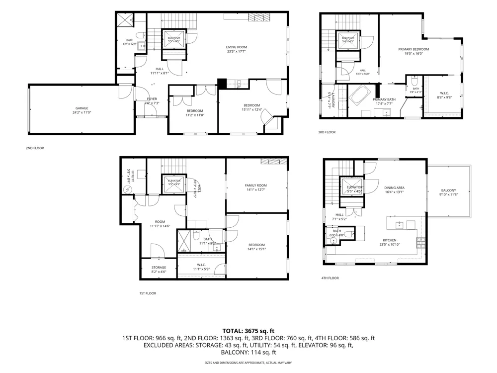 311 E Eighth Street Traverse City City, MI 49684