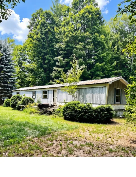 3156 NE Co Road 612