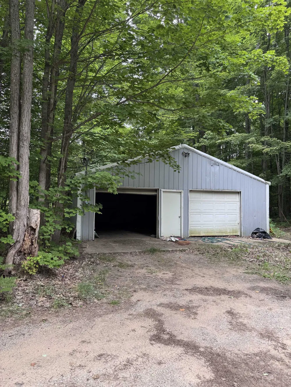3156 NE Co Road 612 Kalkaska Township, MI 49646