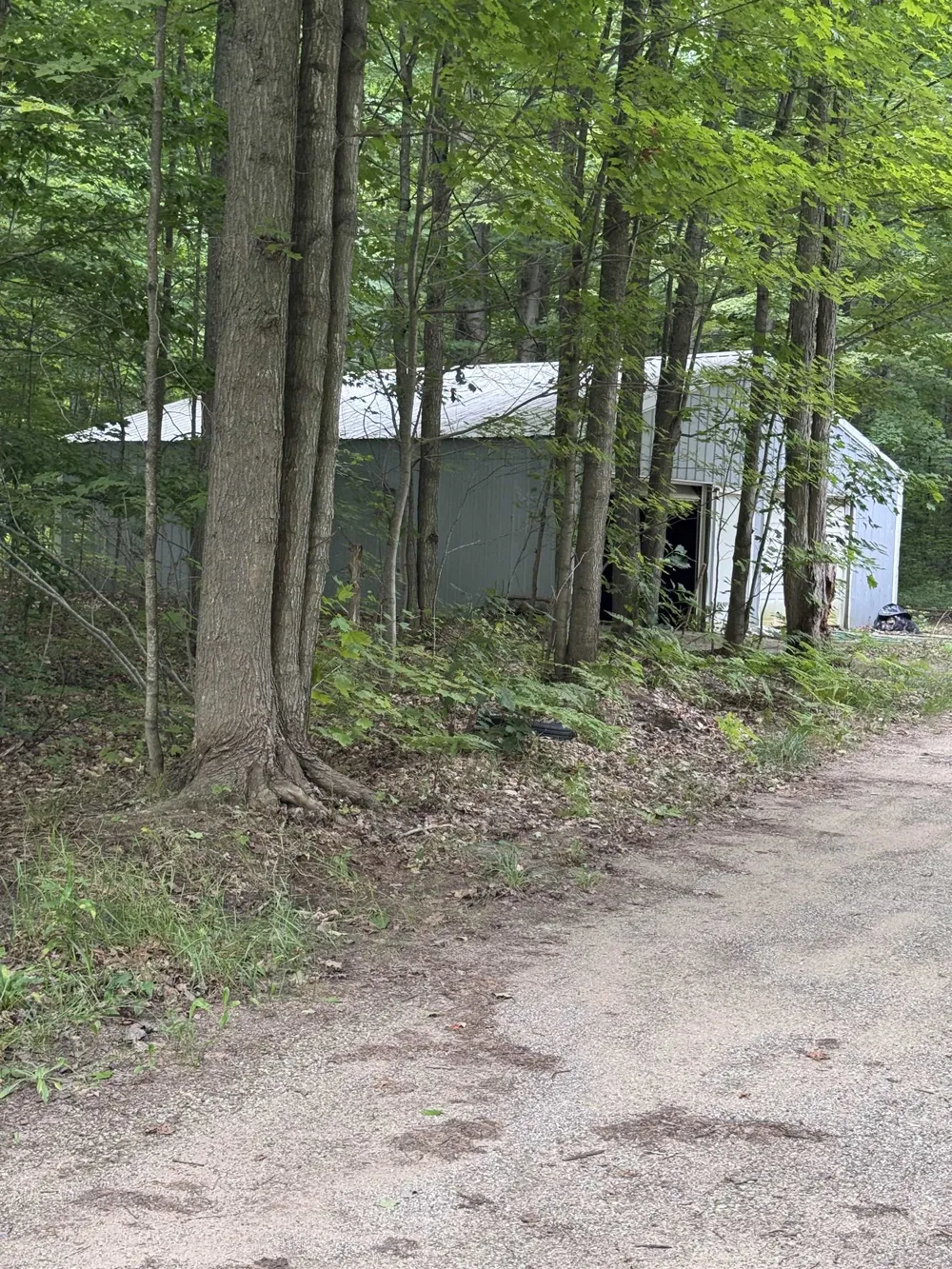 3156 NE Co Road 612 Kalkaska Township, MI 49646