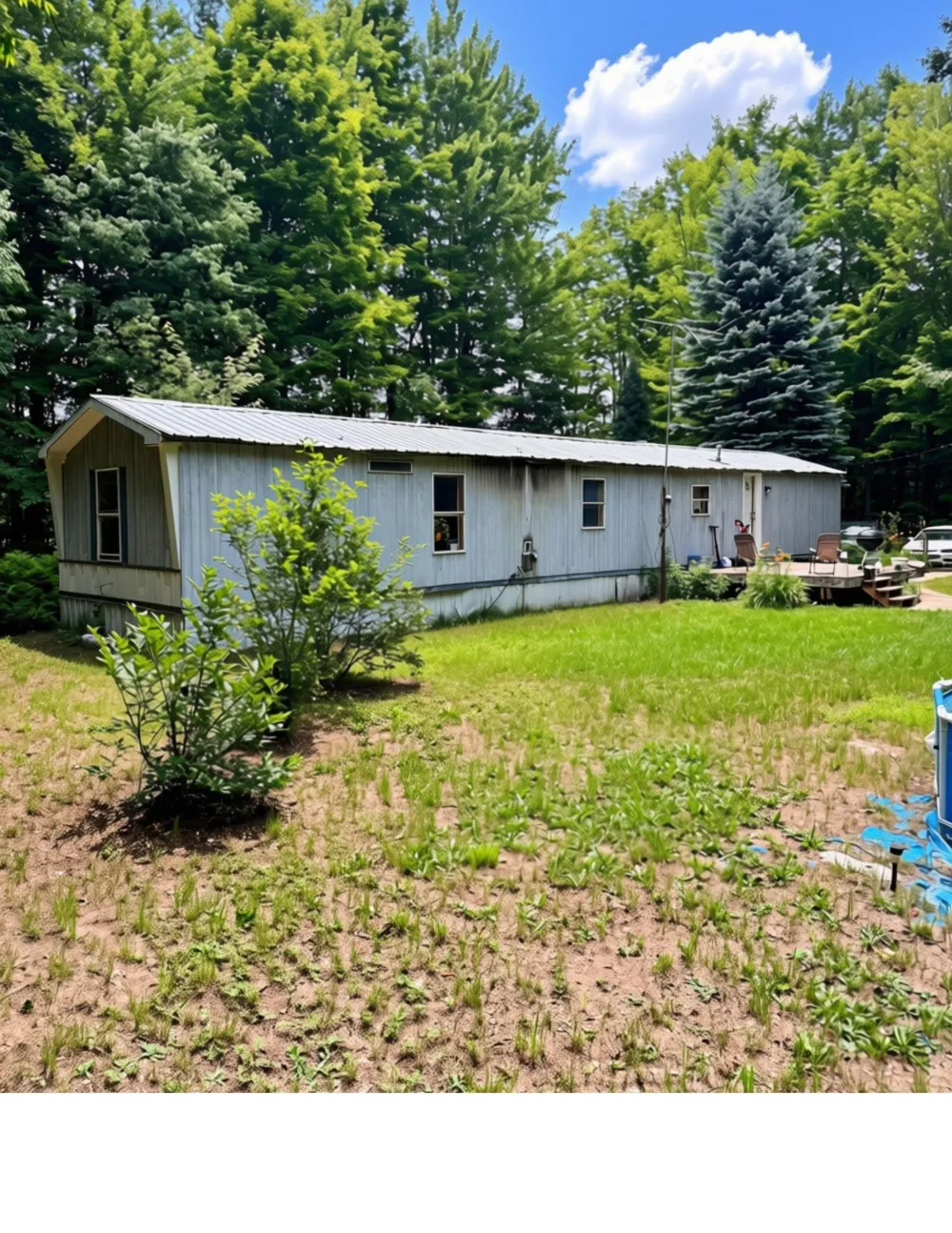 3156 NE Co Road 612 Kalkaska Township, MI 49646