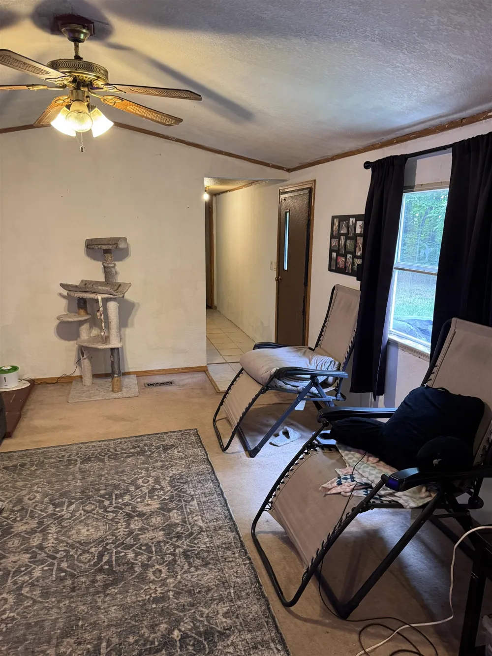 3156 NE Co Road 612 Kalkaska Township, MI 49646