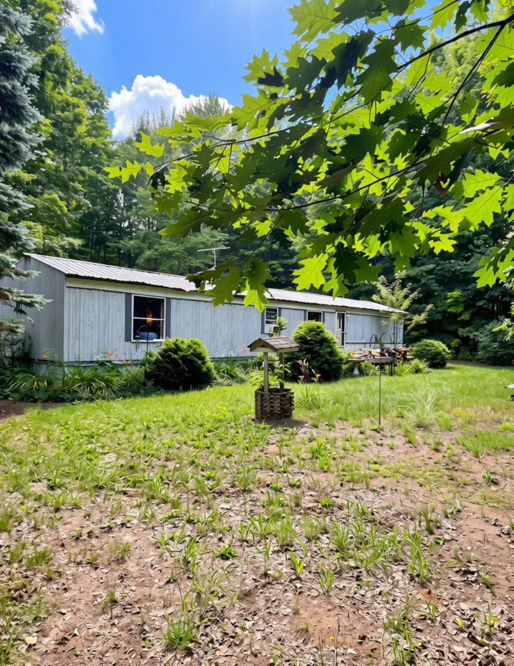 3156 NE Co Road 612 Kalkaska Township, MI 49646