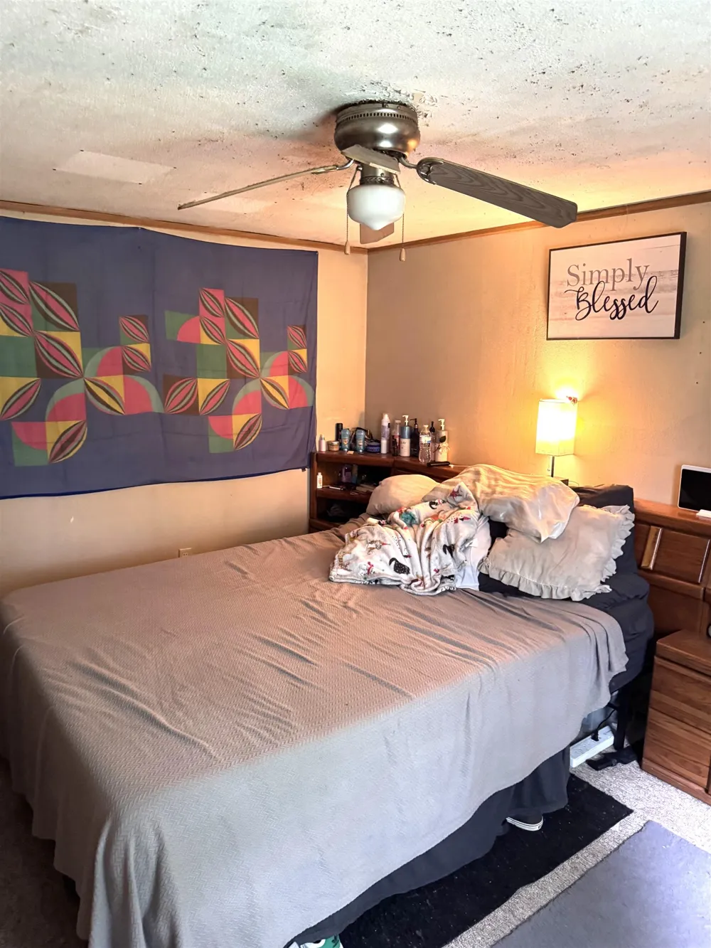 3156 NE Co Road 612 Kalkaska Township, MI 49646