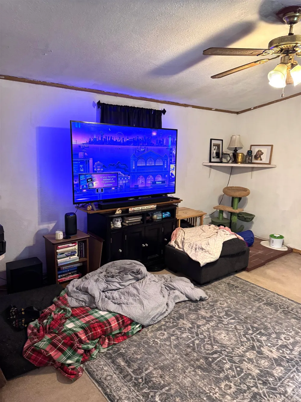3156 NE Co Road 612 Kalkaska Township, MI 49646