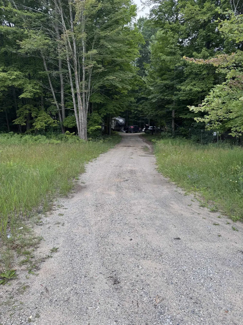 3156 NE Co Road 612 Kalkaska Township, MI 49646