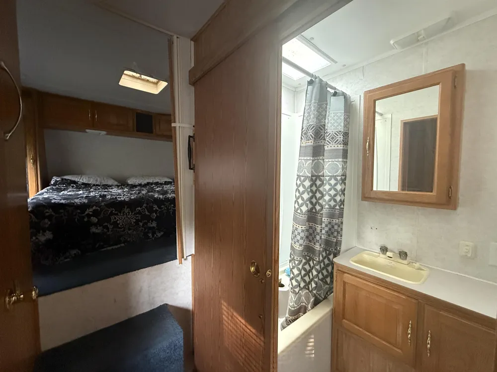 21211 Northcrest Drive Osceola Township, MI 49688