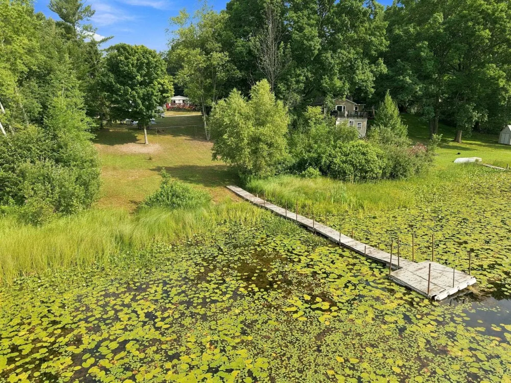 21211 Northcrest Drive Osceola Township, MI 49688