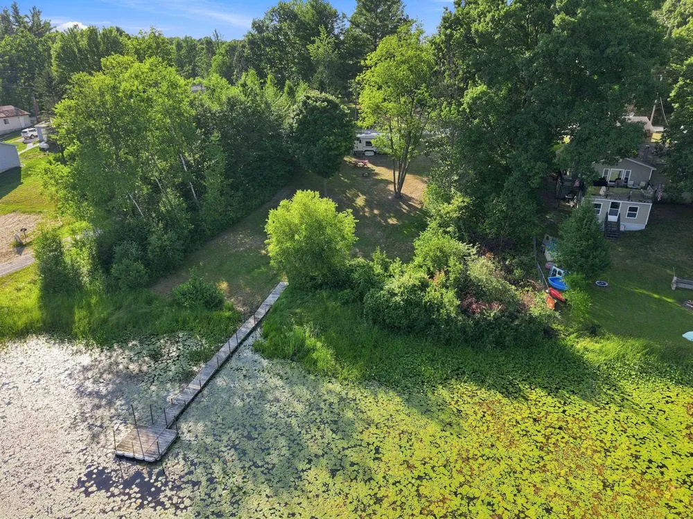 21211 Northcrest Drive Osceola Township, MI 49688