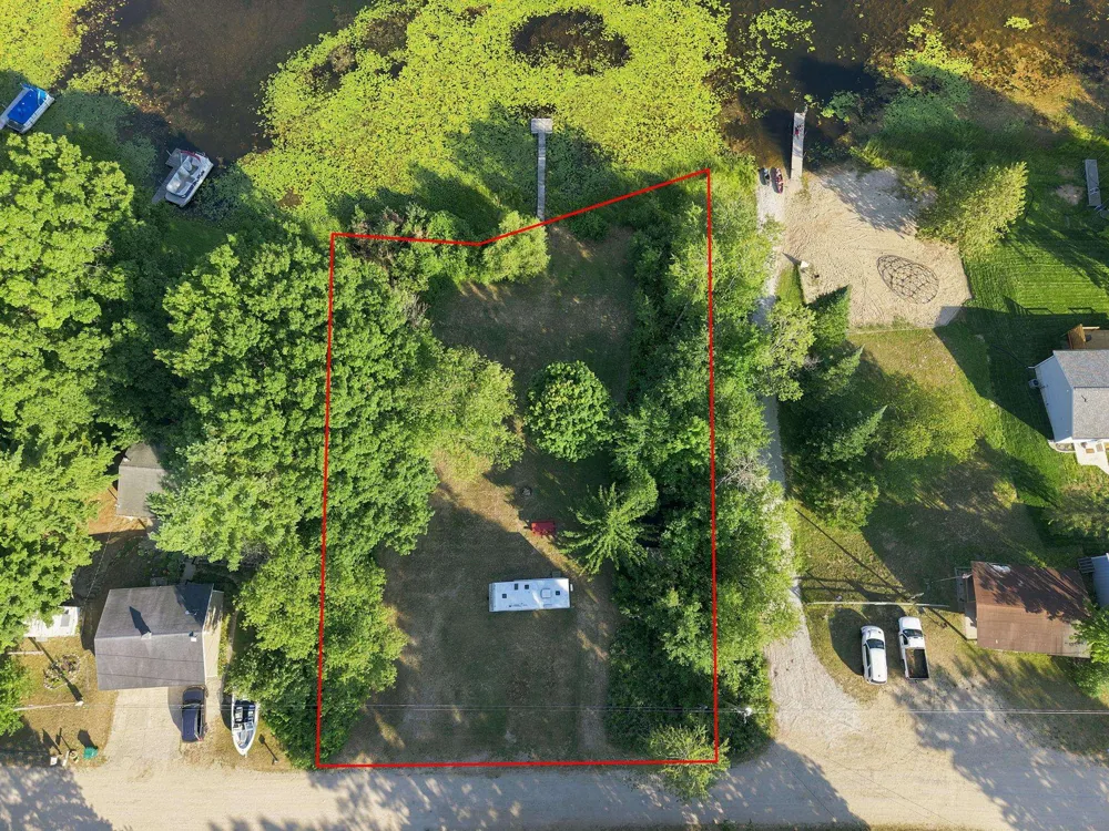 21211 Northcrest Drive Osceola Township, MI 49688