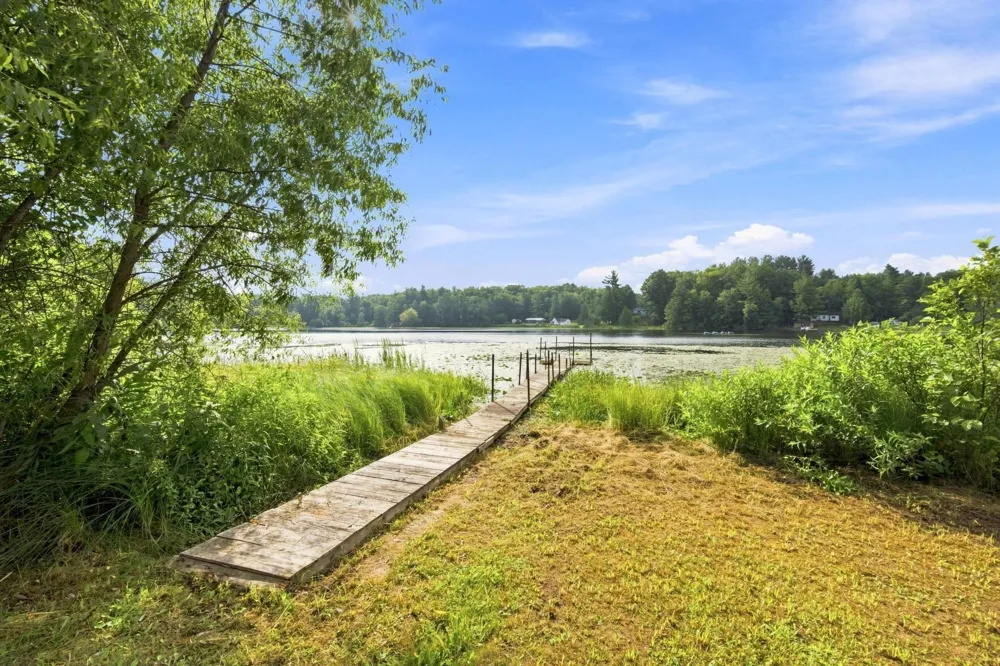 21211 Northcrest Drive Osceola Township, MI 49688