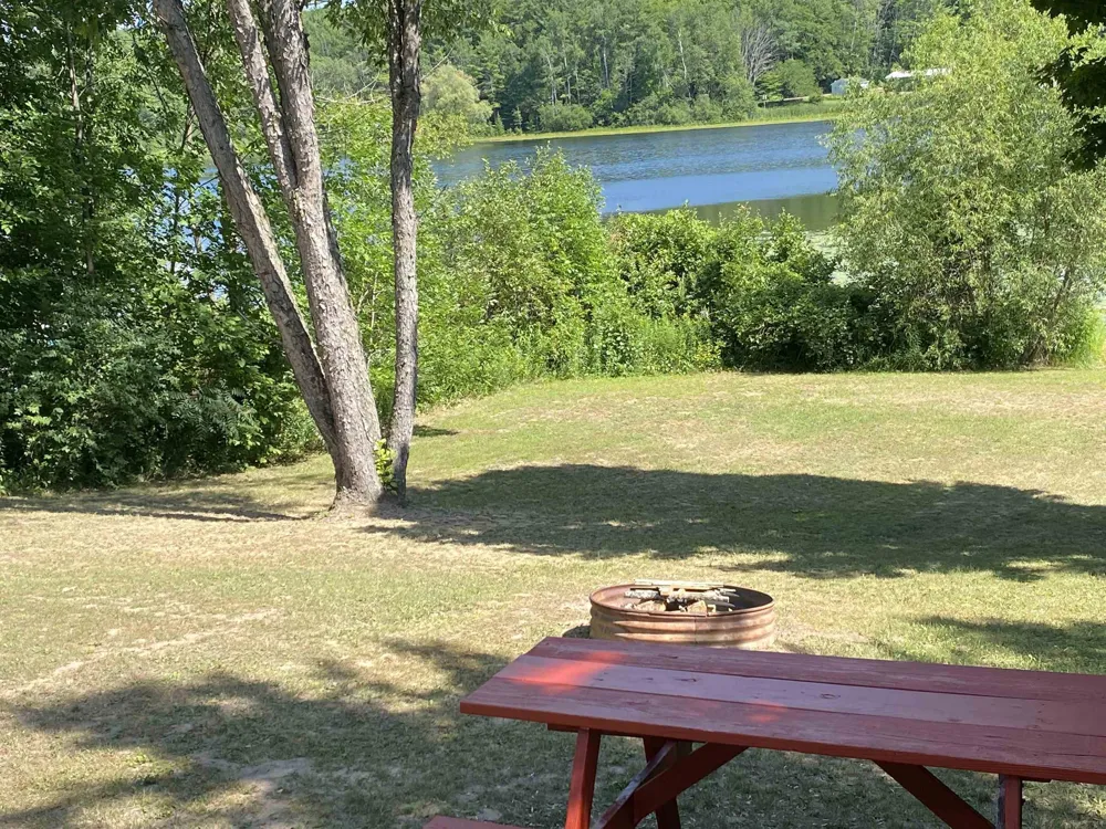 21211 Northcrest Drive Osceola Township, MI 49688
