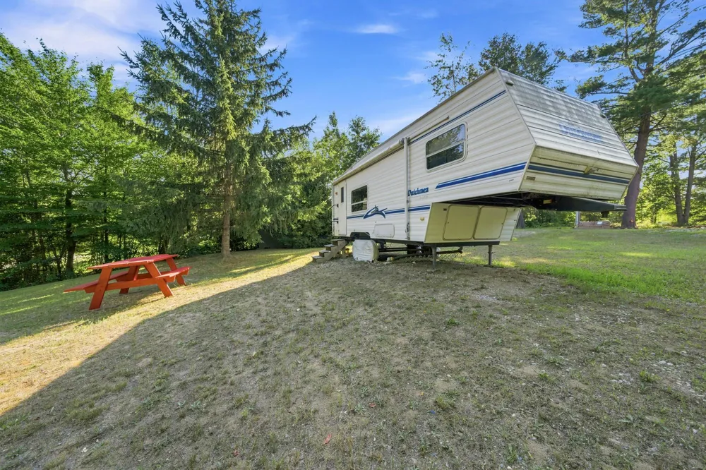 21211 Northcrest Drive Osceola Township, MI 49688