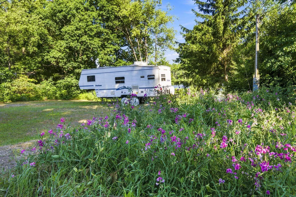 21211 Northcrest Drive Osceola Township, MI 49688