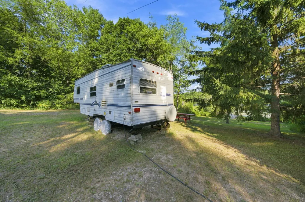 21211 Northcrest Drive Osceola Township, MI 49688
