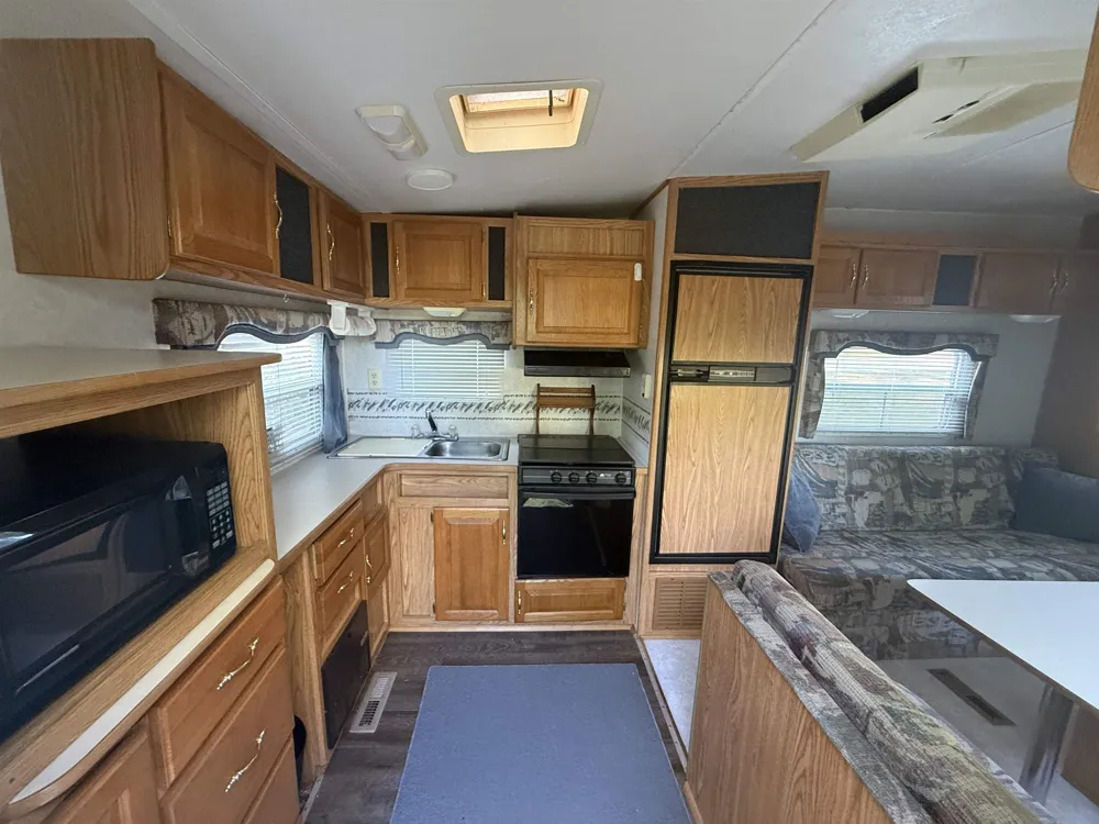 21211 Northcrest Drive Osceola Township, MI 49688