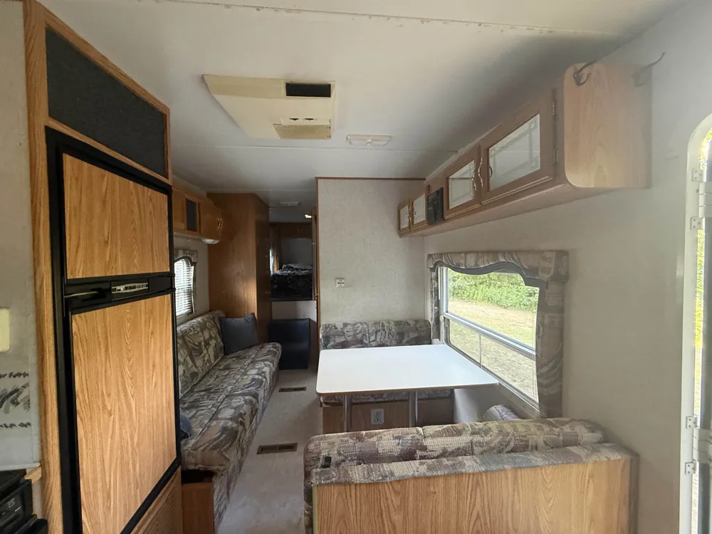 21211 Northcrest Drive Osceola Township, MI 49688