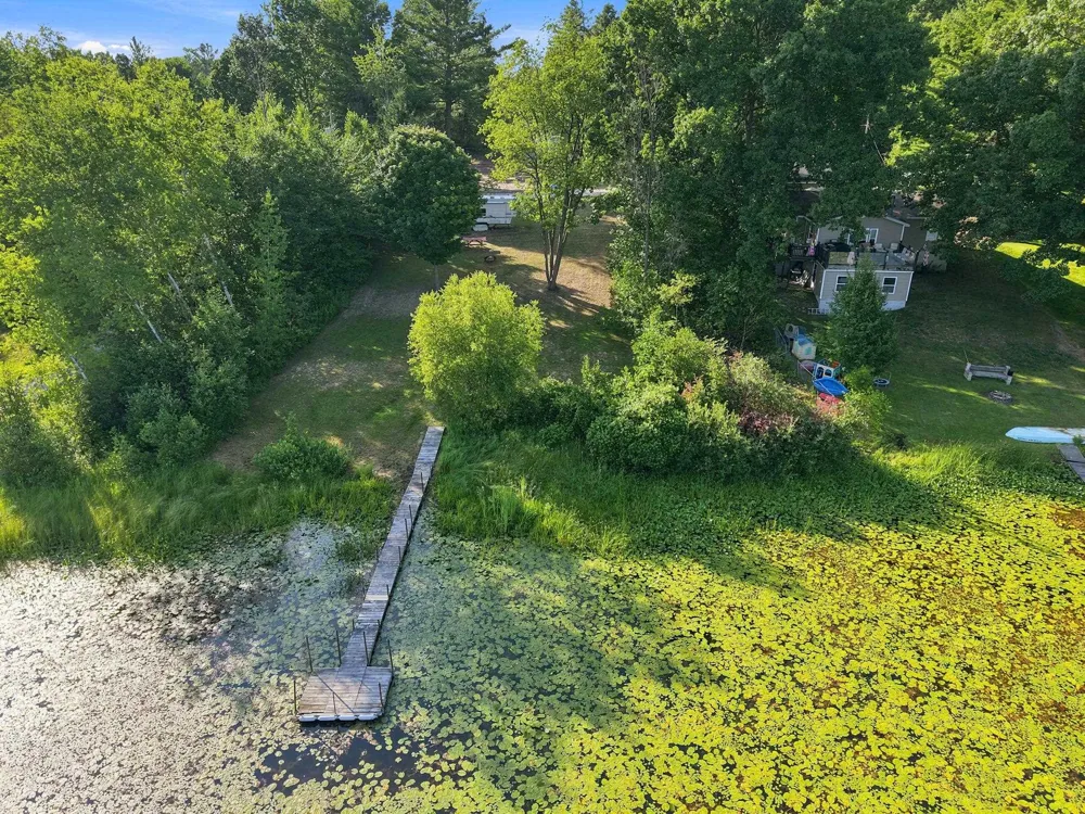 21211 Northcrest Drive Osceola Township, MI 49688