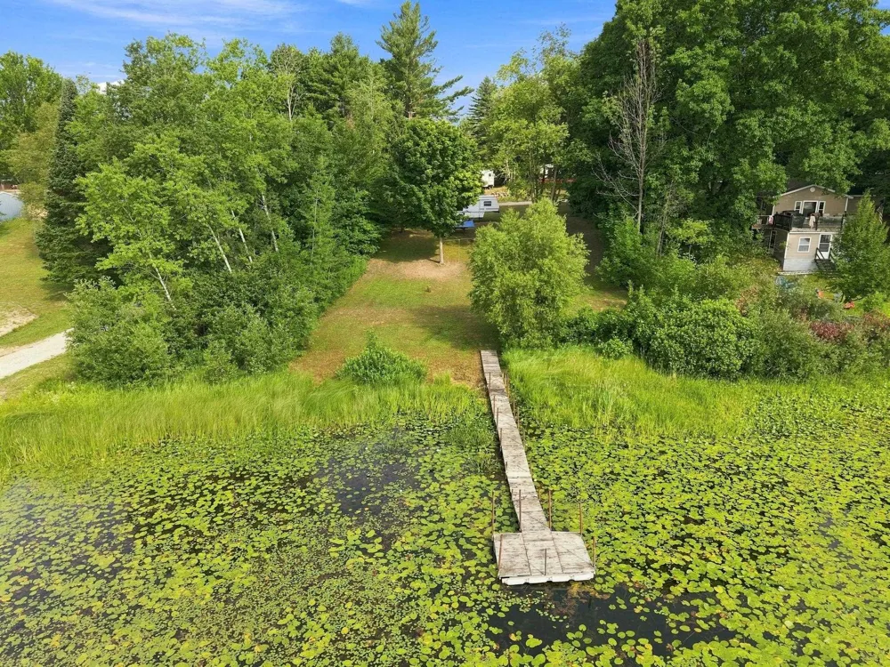 21211 Northcrest Drive Osceola Township, MI 49688