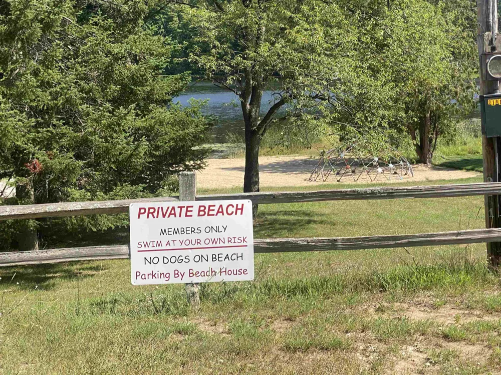 21211 Northcrest Drive Osceola Township, MI 49688