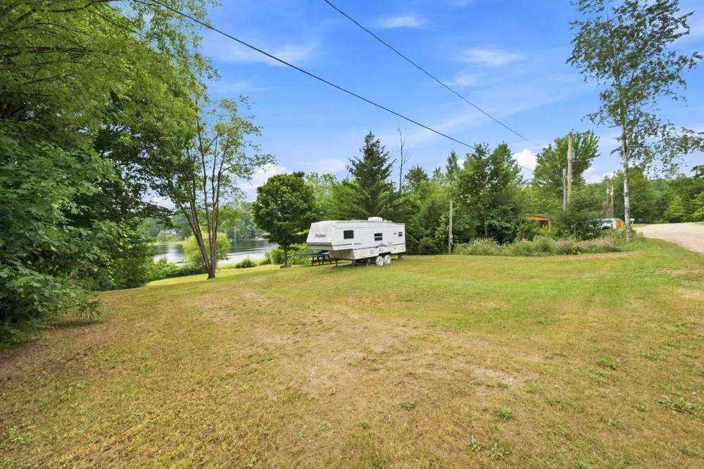 21211 Northcrest Drive Osceola Township, MI 49688