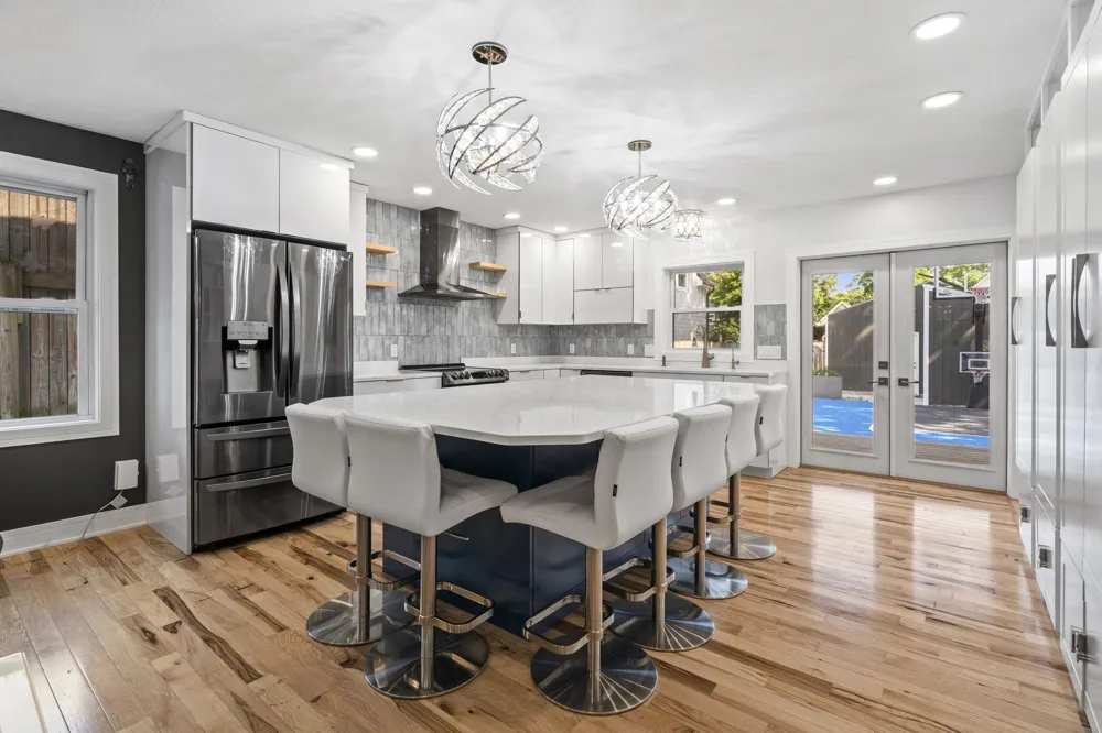 723 Washington Street Traverse City City, MI 49686