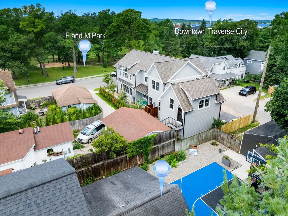 723 Washington Street Traverse City City, MI 49686