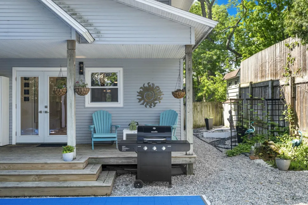 723 Washington Street Traverse City City, MI 49686