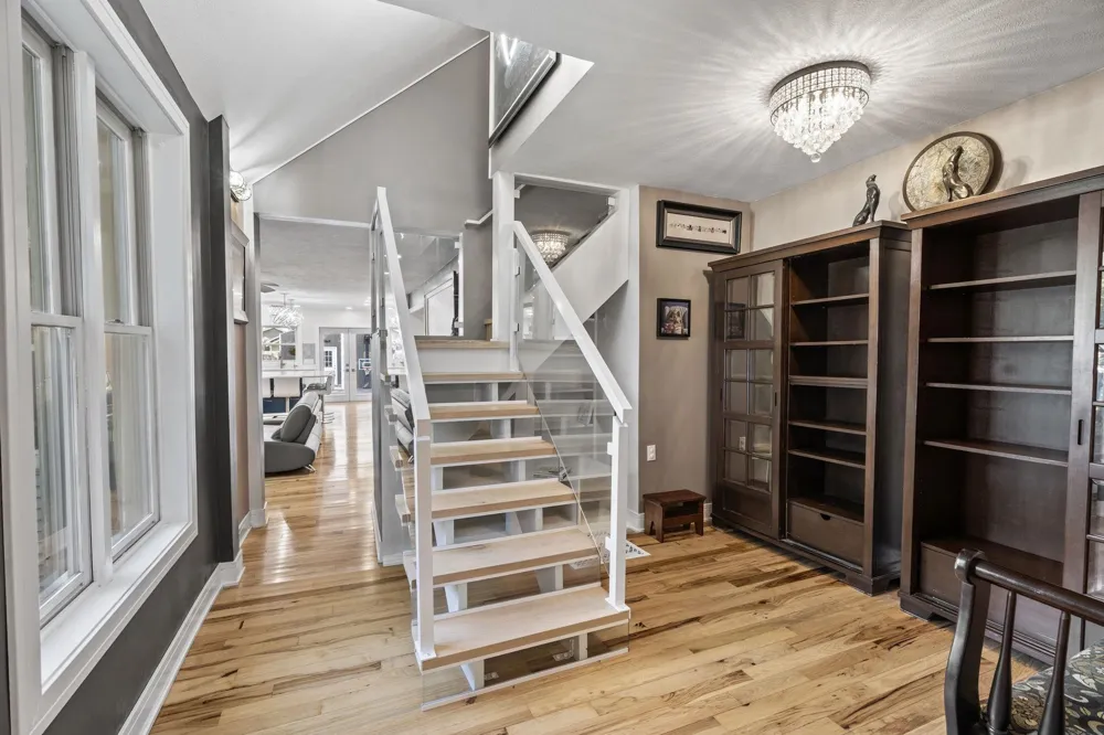 723 Washington Street Traverse City City, MI 49686