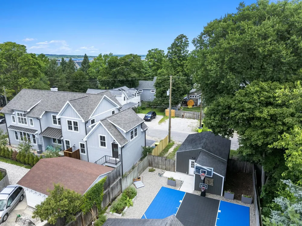723 Washington Street Traverse City City, MI 49686