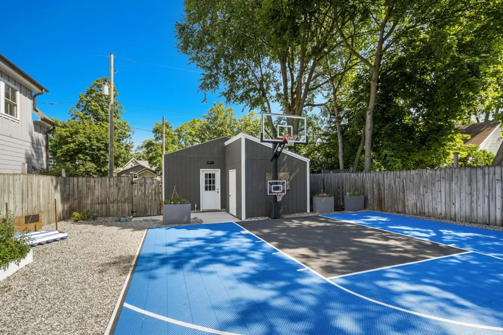 723 Washington Street Traverse City City, MI 49686