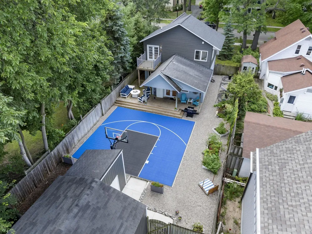 723 Washington Street Traverse City City, MI 49686