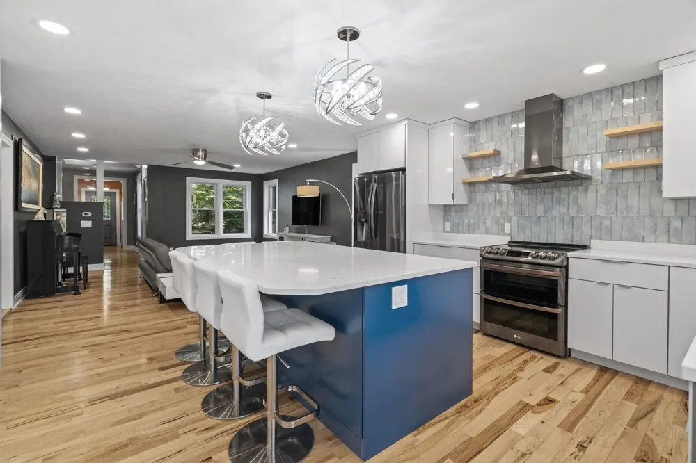 723 Washington Street Traverse City City, MI 49686