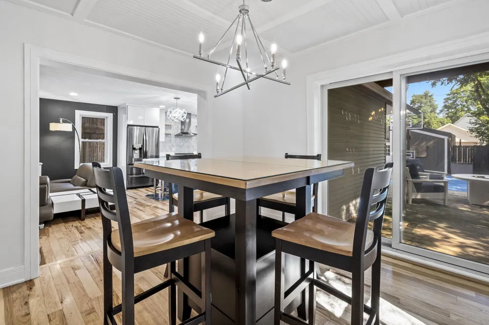 723 Washington Street Traverse City City, MI 49686