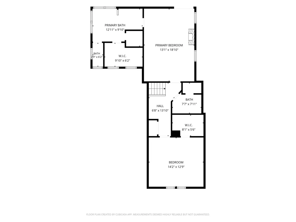 723 Washington Street Traverse City City, MI 49686