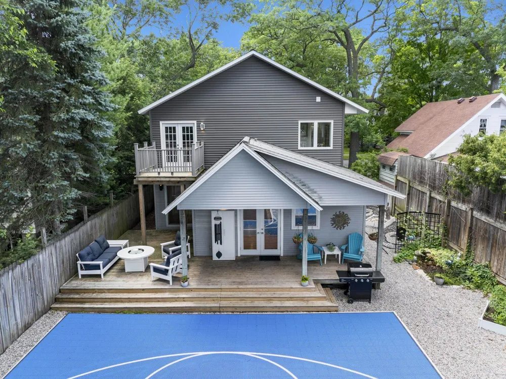 723 Washington Street Traverse City City, MI 49686