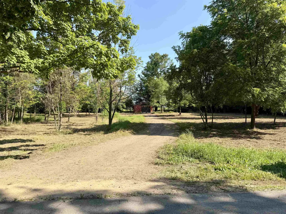 Gay Road Whitewater Township, MI 49690