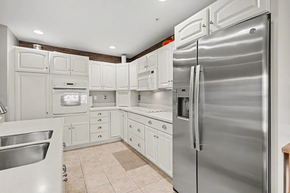 1011 Lake Ridge Drive Traverse City City, MI 49684