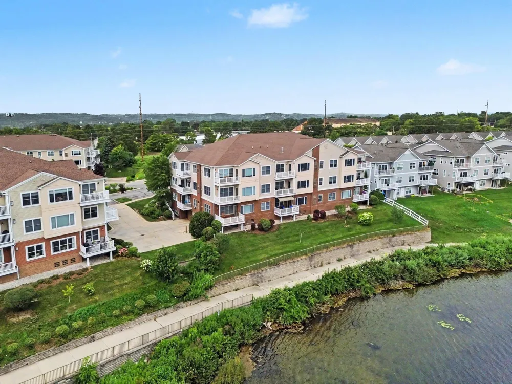 1011 Lake Ridge Drive Traverse City City, MI 49684