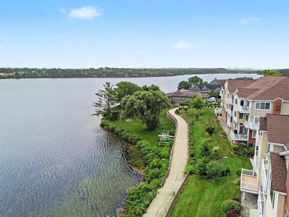 1011 Lake Ridge Drive Traverse City City, MI 49684