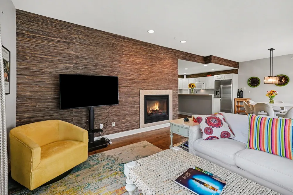 1011 Lake Ridge Drive Traverse City City, MI 49684