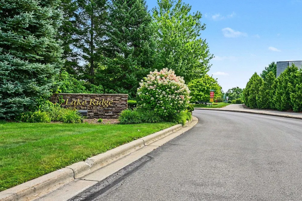 1011 Lake Ridge Drive Traverse City City, MI 49684