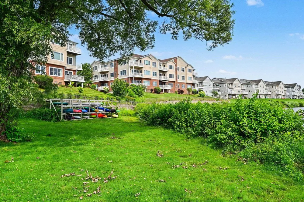 1011 Lake Ridge Drive Traverse City City, MI 49684