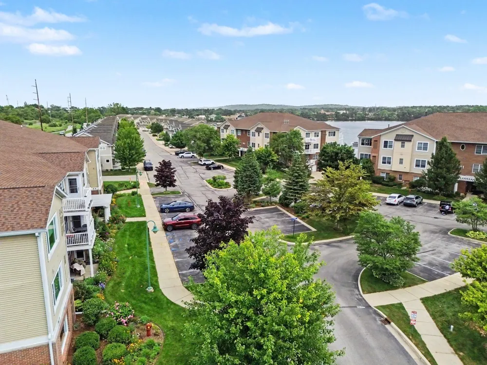 1011 Lake Ridge Drive Traverse City City, MI 49684