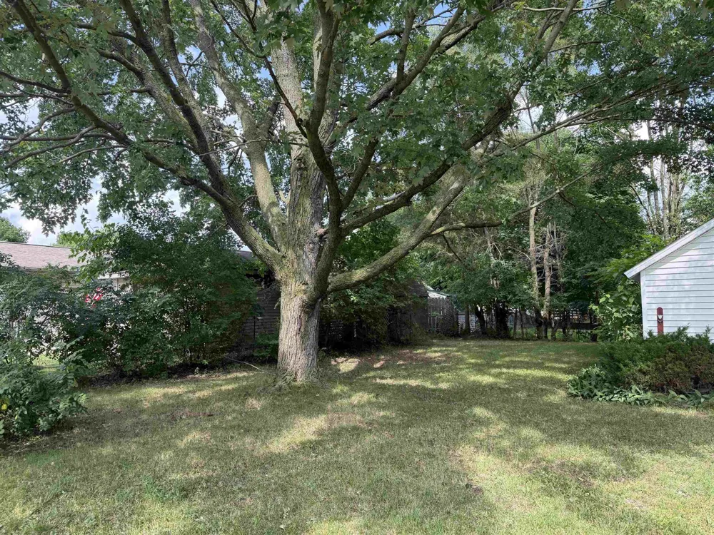 405 S Maxwell Street Mt Pleasant City, MI 48858