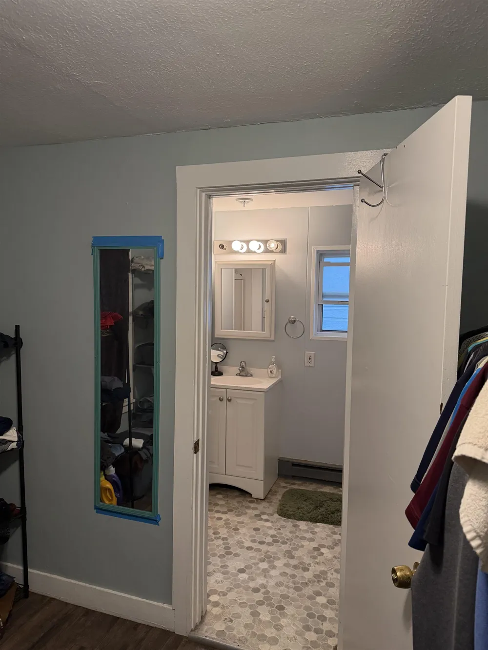 405 S Maxwell Street Mt Pleasant City, MI 48858