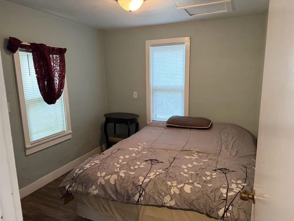 405 S Maxwell Street Mt Pleasant City, MI 48858