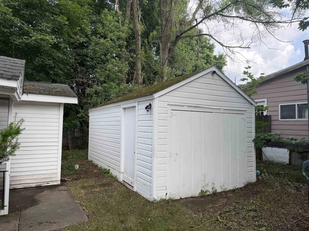 405 S Maxwell Street Mt Pleasant City, MI 48858