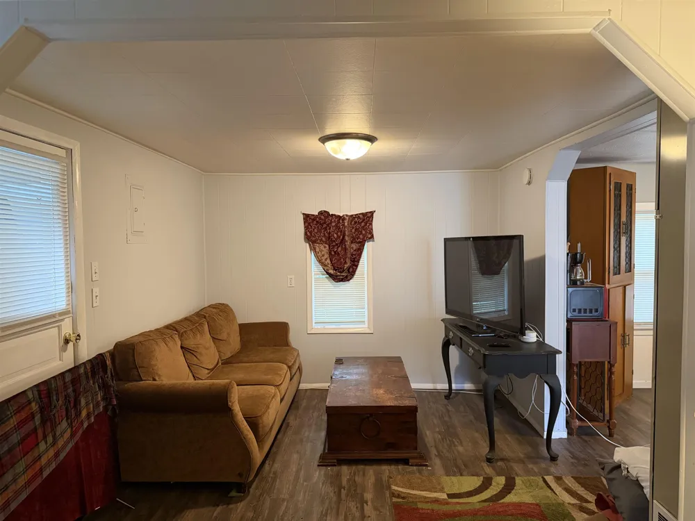 405 S Maxwell Street Mt Pleasant City, MI 48858