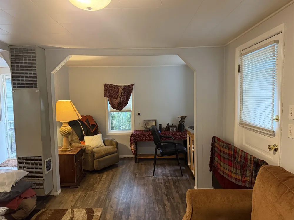 405 S Maxwell Street Mt Pleasant City, MI 48858